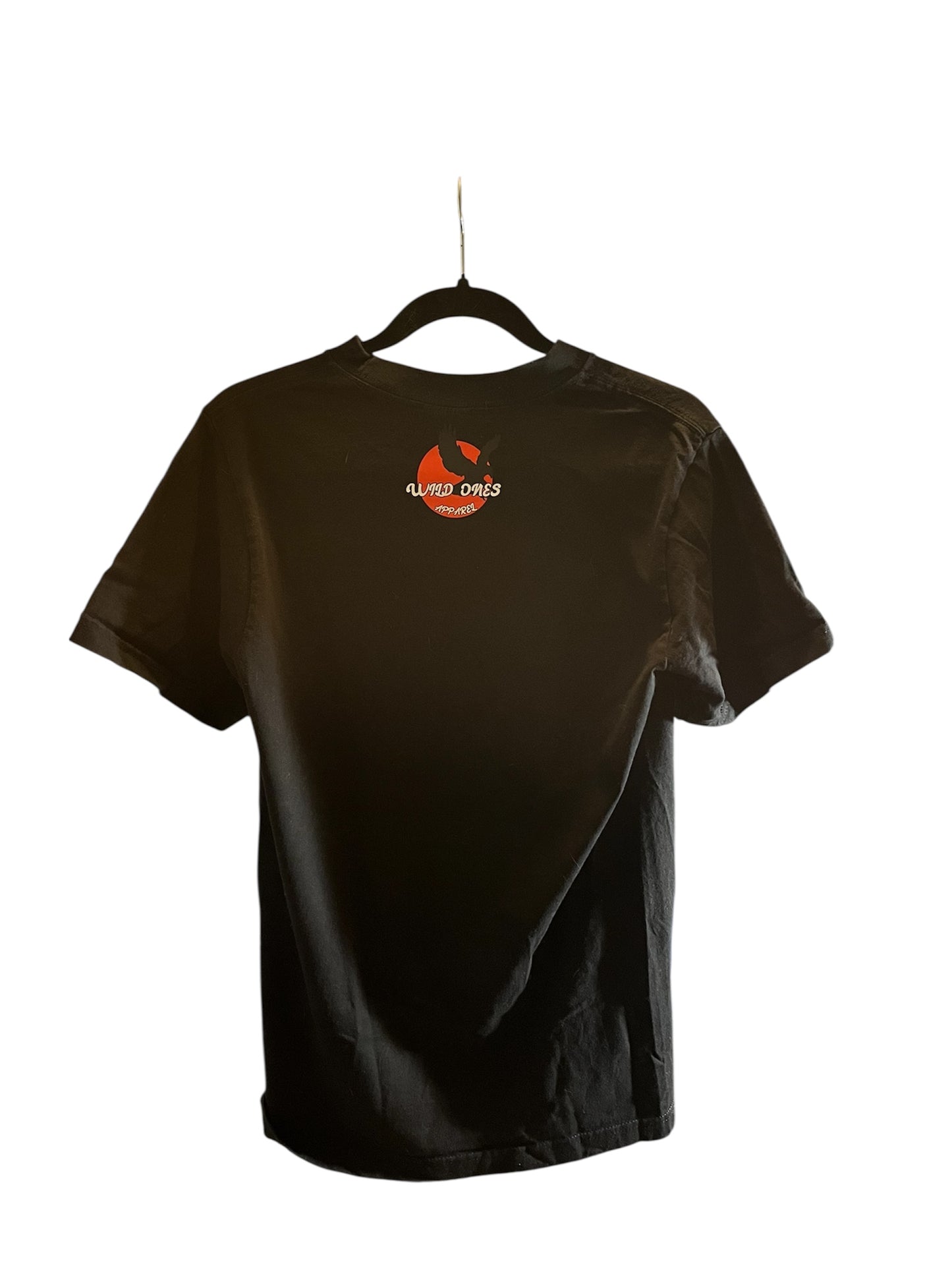 Protect Tee – Oversized Fit (7.5 oz, 100% Cotton)