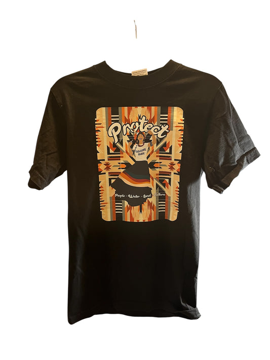 Protect Tee – Oversized Fit (7.5 oz, 100% Cotton)