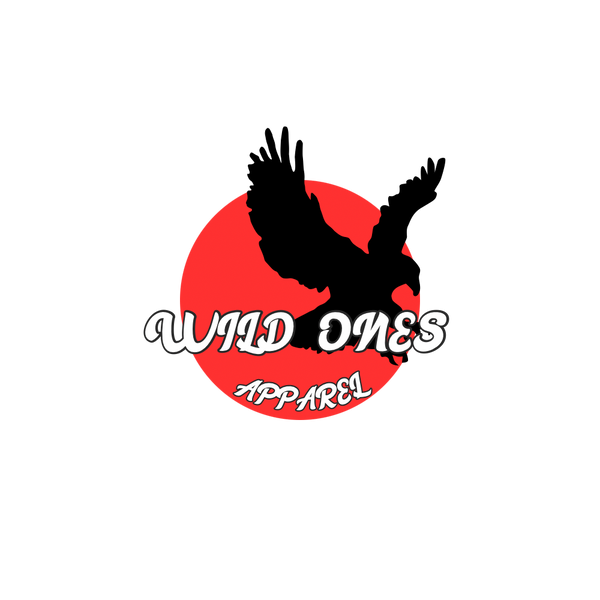 Wild ones apparel